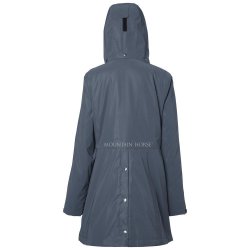 MOUNTAIN HORSE FLASH DELUXE Parka. Bl