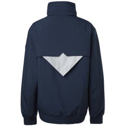 MOUNTAIN HORSE GALAXY Padded bomberjakke. Navy