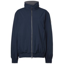 MOUNTAIN HORSE GALAXY Padded bomberjakke. Navy