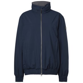 MOUNTAIN HORSE GALAXY Padded bomberjakke. Navy