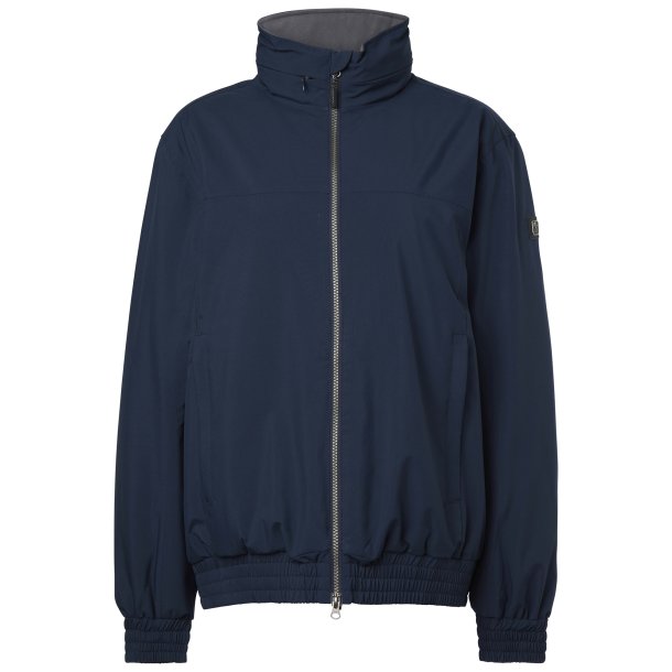 MOUNTAIN HORSE GALAXY Padded bomberjakke. Navy