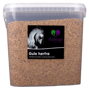 AMEQU Gule Hrfr. 5 kg 