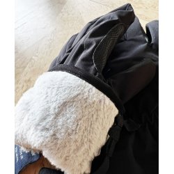 MOUNTAIN HORSE HEAT Ridehandsker