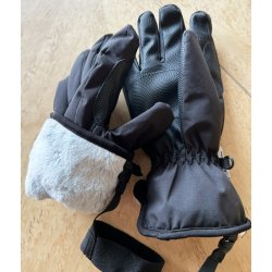 MOUNTAIN HORSE HEAT Ridehandsker