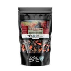 NORDIC HORSE AO Berry Boost. 500g
