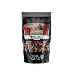 NORDIC HORSE AO Berry Boost. 500g