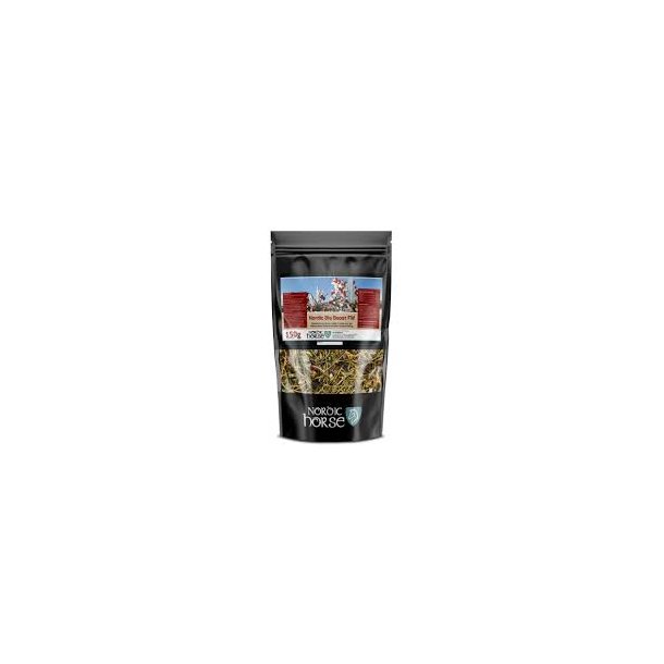 NORDIC HORSE Bio Boost. Fall/Winter. 150g