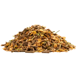 M�LLERENS ISI-STAR M�sli. 20kg 