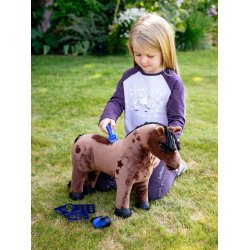 LEMIEUX "MINI PONY". GRACIE