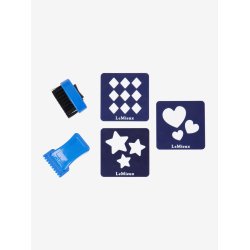 LEMIEUX "MINI PONY". GRACIE