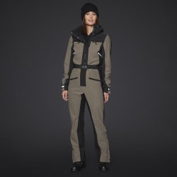 MOUNTAIN HORSE JEN Softshell Overall