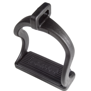 KARLSLUND Lttur stigbjler. Composit. Sort