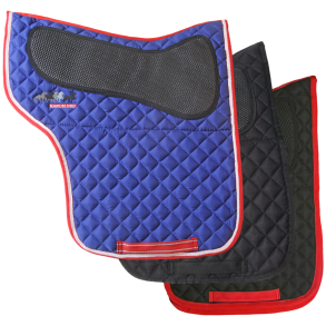 KARLSLUND Sadelunderlag. 