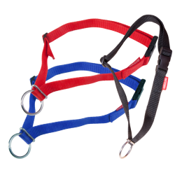 KARLSLUND Sikkerhedshalsrem