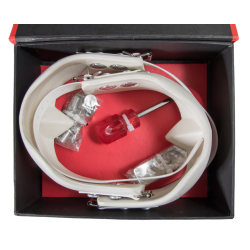 KARLSLUND SMART Boots. 200g