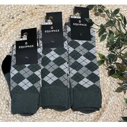 EQUIPAGE LAX Ridestrmper. Forest