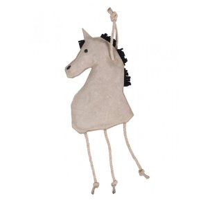 QHP Bokslegetj. Hestehoved