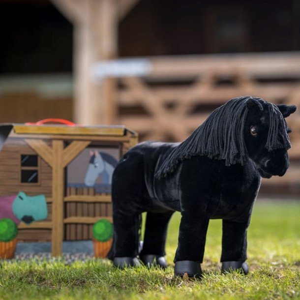 LEMIEUX "MINI PONY". SKYE