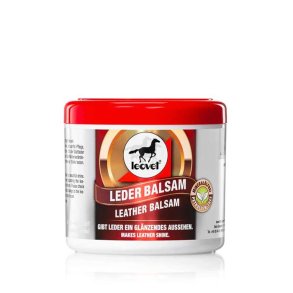 LEOVET Leather Balsam. 500mL