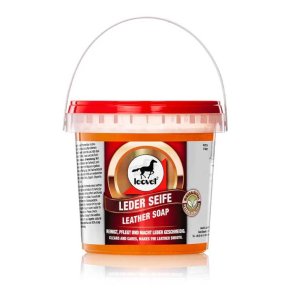 LEOVET Leather Soap. 500mL