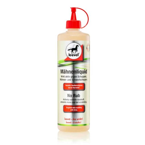 LEOVET No Rub. 500mL