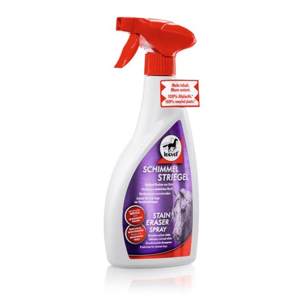 LEOVET Stain Eraser Spray 550mL