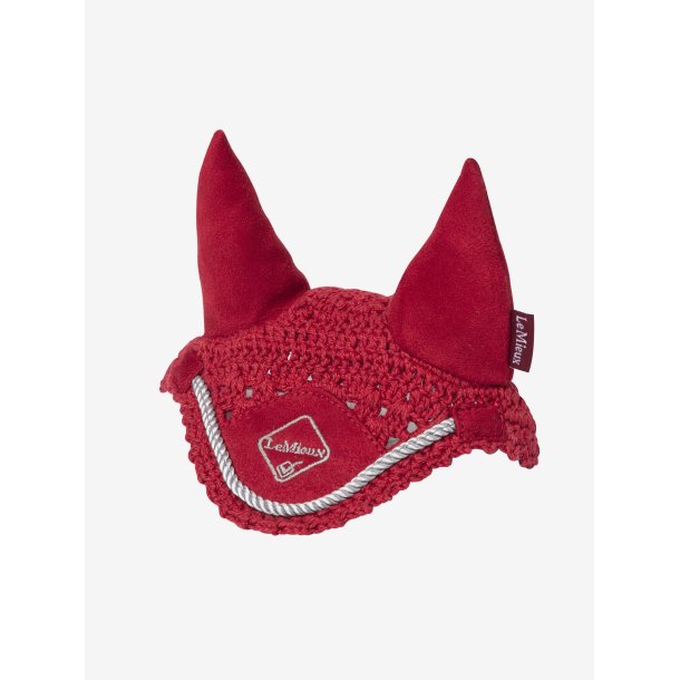 LEMIEUX Hut til Mini Pony. Chili Red