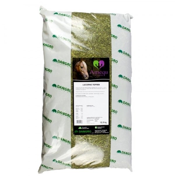Amequ Lucerne TopMix Light. 12,5kg