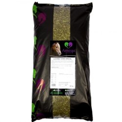 AMEQU Lucerne TopMix Special. 10kg