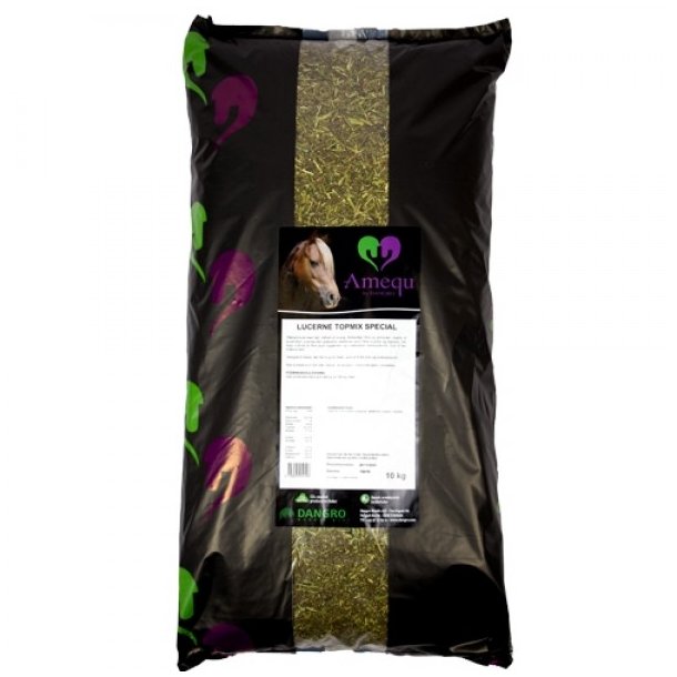 AMEQU Lucerne TopMix Special. 10kg