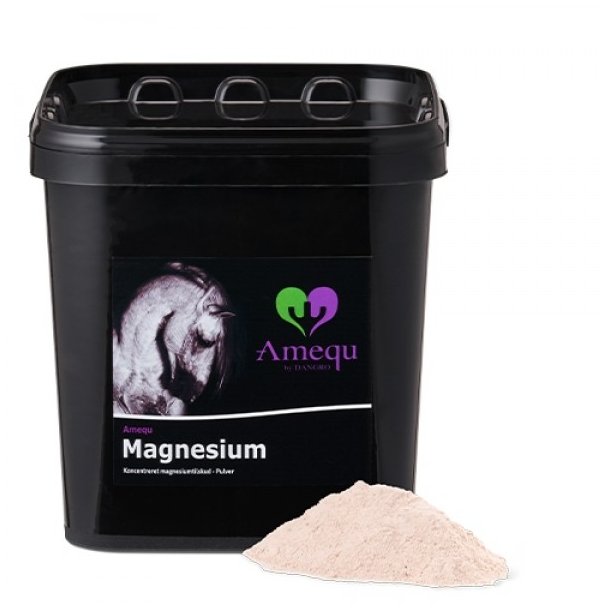 Amequ Magnesium. 3kg