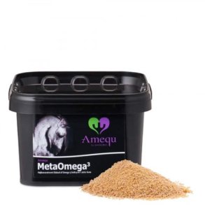 AMEQU MetaOmega3. 1 kg
