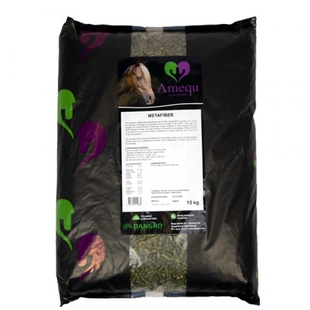 AMEQU MetaFiber. 15kg. 