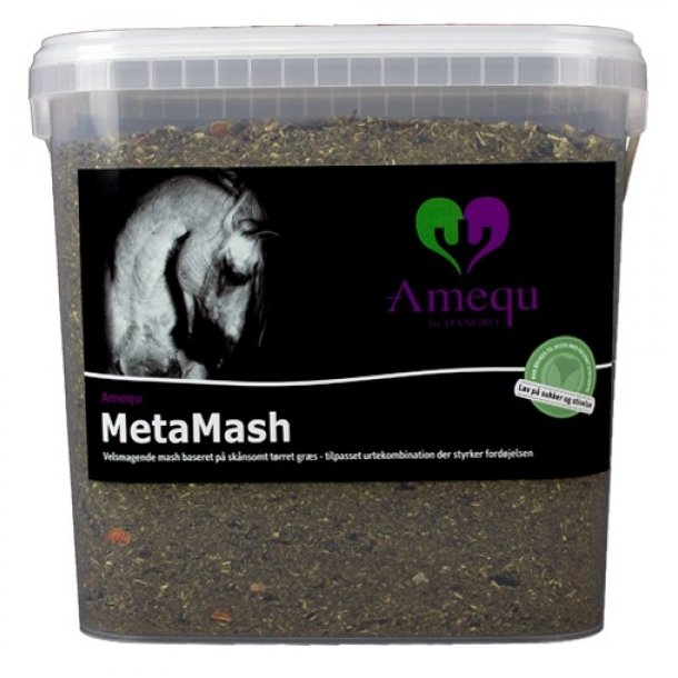 Amequ MetaMash. 5kg