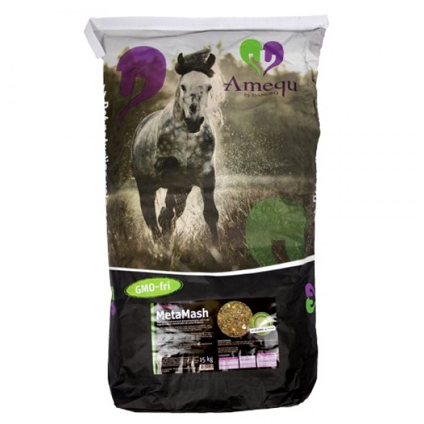 Amequ MetaMash. 15kg