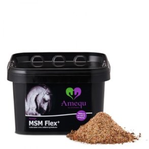Amequ MSM Flex+. 2kg