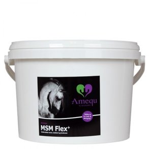 Amequ MSM Flex+. 5 kg