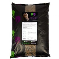 Amequ Omega-3 AfterWork Mash. 15 kg. 