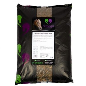 Amequ Omega-3 AfterWork Mash. 15 kg. 