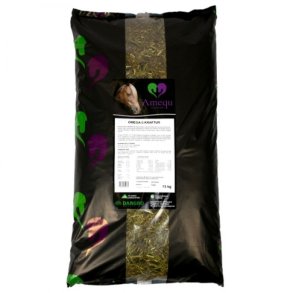 Amequ Omega-3 Kraftur. 15kg