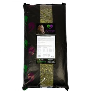 AMEQU Omega-3 MetaSense. 