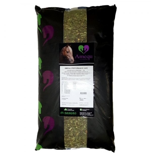 Amequ Omega-3 Performance care. 15 kg