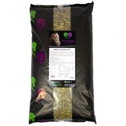 Amequ Omega3 SeniorCare. 15 kg