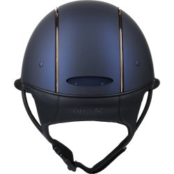 OneK Avance Ridehjelm, Matt