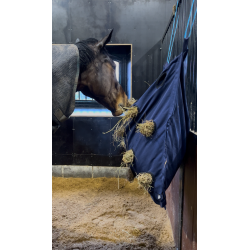 HORSEGUARD PILLOW H�pose/h�pude. Navy