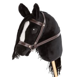 KLLQUIST ABBE Kphest med trense