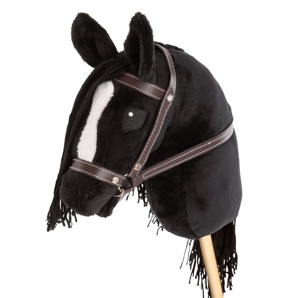 KLLQUIST ABBE Kphest med trense