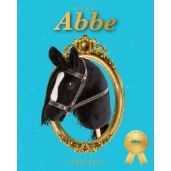 KLLQUIST ABBE Kphest med trense