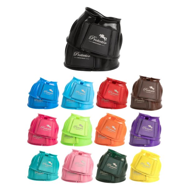 KLLQUIST PROTECTOR Gummiklokker. 