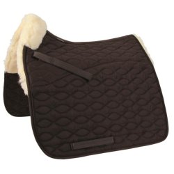 WALDHAUSEN MILAN Sadelunderlag